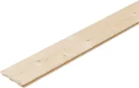 Palubovka smreková Tatran 14 x 96 x 2000 mm