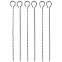 Grilovacie ihly, 6 ks 31,55 cm