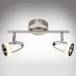 Stropné bodové svietidlo 56006-2 LED LS2