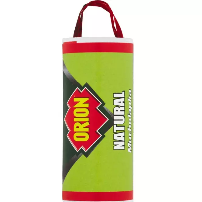 ORION Natural Mucholapka 100 ks