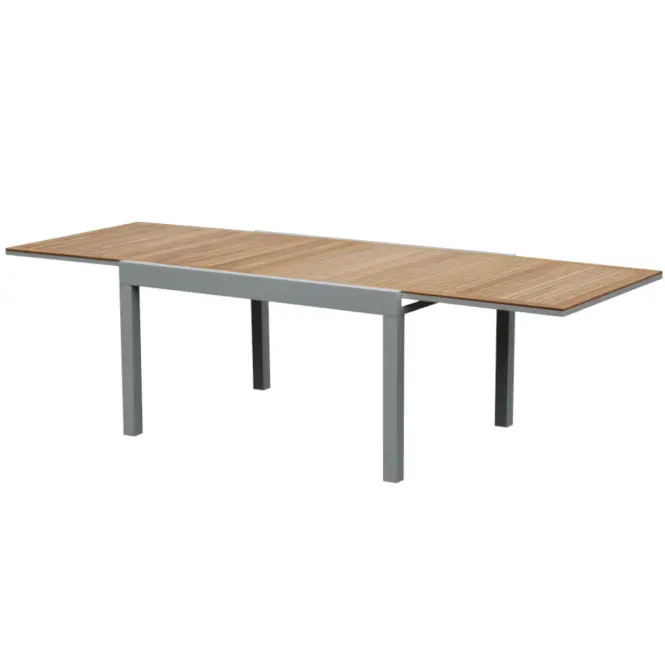 Skladací stôl Freja 135/270x90x75cm