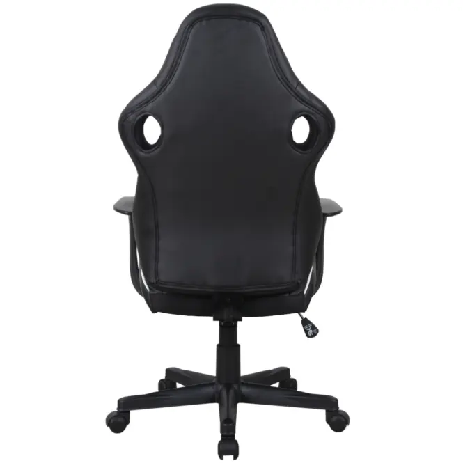 Otočná stolička CX1107MB