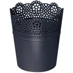 Kvetináč Lace – Dlac140-S433