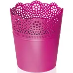 Kvetináč Lace – Dlac140-235c