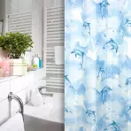 Textilný záves 120/200 401470