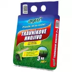 Agro trávnikové hnojivo 3kg