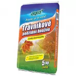 Hnojivo min. trávnikové jeseň  5kg