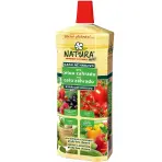Natura hnojivo kvapalné na celú záhradu 1l