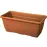 Truhlík Anthea 50x25x23h/Terakota