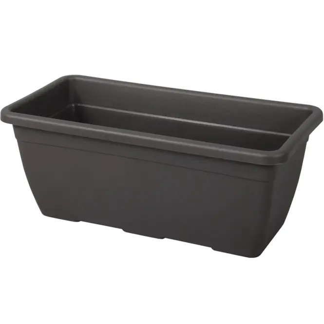 Truhlík Anthea 60x32x28h/Antracit
