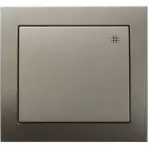Krížový vypínač ŁP-4W/45