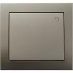 Vypínač ˝zvonček˝ ŁP-6W/45