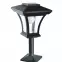 Solárna LED záhradná lampa 1W TR 501,3