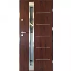 Dvere vchodové Cordoba 90P orech