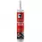 Den Braven Univerzálny silikón Transparent 280ml