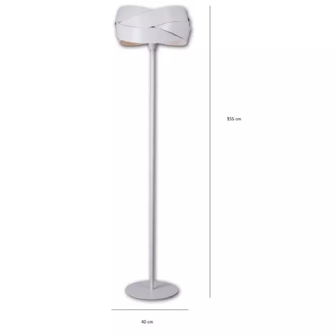 Lampa Tornado 5016P H01 LP1,3