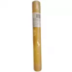 Balkónová zástena PVC farba slamy 100/300 PFDB 1030