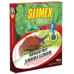 Granulát proti slimákom 100 g 6922 SR