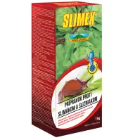 Granulát proti slimákom 1kg 6928 SR