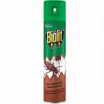 BIOLIT Sprej proti lezúcemu hmyzu 400 ml