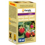 Kapsule na likvidáciu hmyzu  5CS 10 ml 6031SR