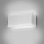 Nástenná lampa Utah GREY A-526