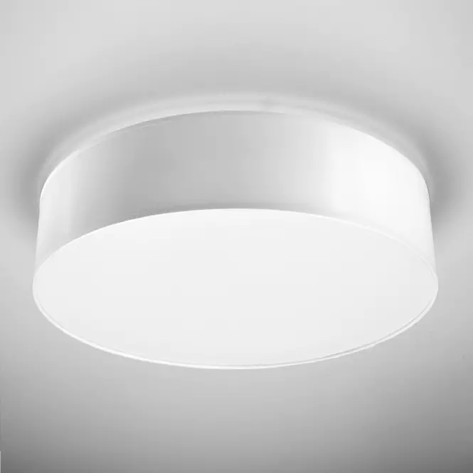 Stropná Lampa Nebraska 35 WHITE A-1