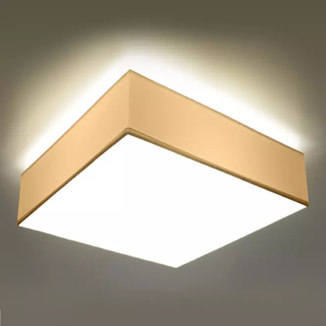 Stropná Lampa Montana 35 WHITE A-13