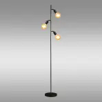 Stojanová lampa NEGRA AF-NEE273B LP3