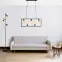 Stojanová lampa NEGRA AF-NEE273B LP3,3