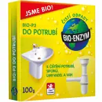 Aktivátor nečistot BIO-P3 do potrubí 100g