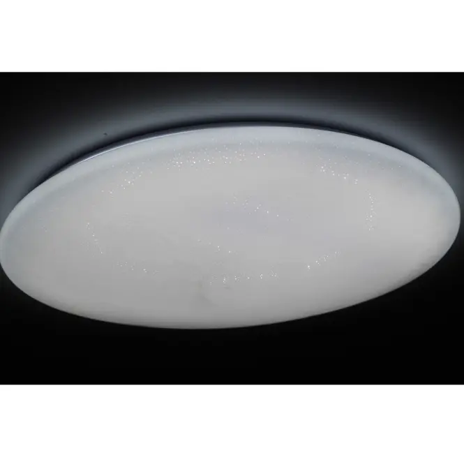 Stropné svietidlo prisadené Star Effect RGB 50cm