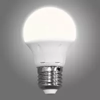 LED žiarovka glob 7W E27 6000K 399 Milagro