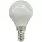 LED žiarovka glob 7W E14 3000K 392 Milagro,2