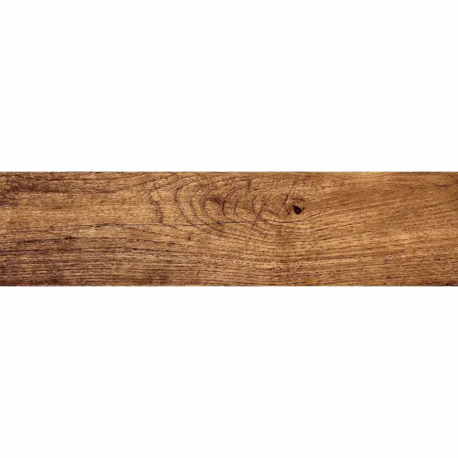 Dlažba Merkury brown  15,5/60,5