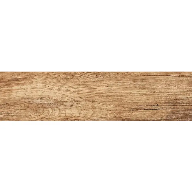 Dlažba Merkury brown  15,5/60,5