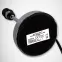 Stolná lampa AGNES 03147 E14 sivá,7