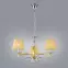 Luster Diva 33-55057 LW3