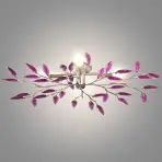 Stropné svietidlo Violet P749A-4 PL4