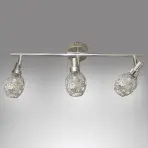 Stropné svietidlo Krys G916010-3TU LS3