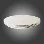 Stropné svietidlo Bravo 4268 20W 4000K PL1
