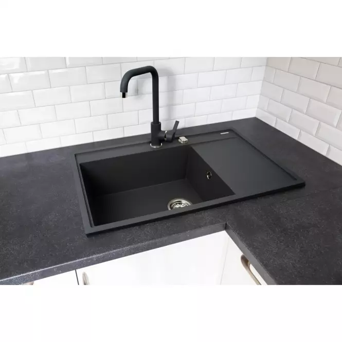 Drez Camea 790x500x210 karbon