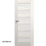 Vnútorné dvere na mieru Saturn