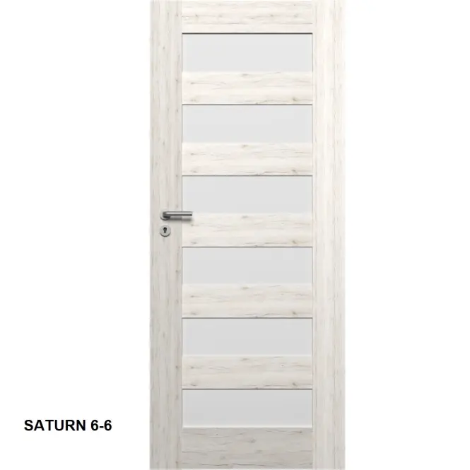 Vnútorné dvere na mieru Saturn