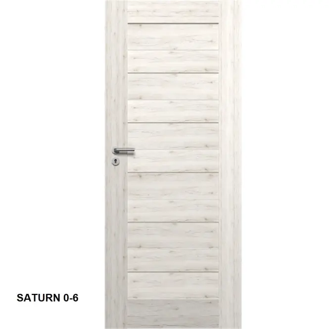 Vnútorné dvere na mieru Saturn