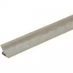 Lišta ku kuchynskej doske 3m 20x20 – Koloseum Lws-014