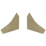 Ukončenie – sand LWS-015
