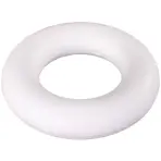 Polystyrénový kruh Ø15cm