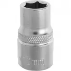 Nadstavec šesťhranný 1/2˝, 12 mm, Jufisto