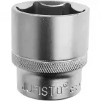 Nadstavec šesťhranný 1/2˝, 30 mm, Jufisto